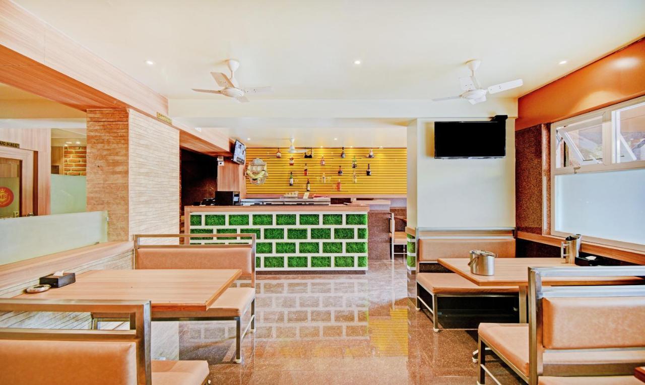Treebo Trend Mb Residency Hotel - Mumbai — Photos 3